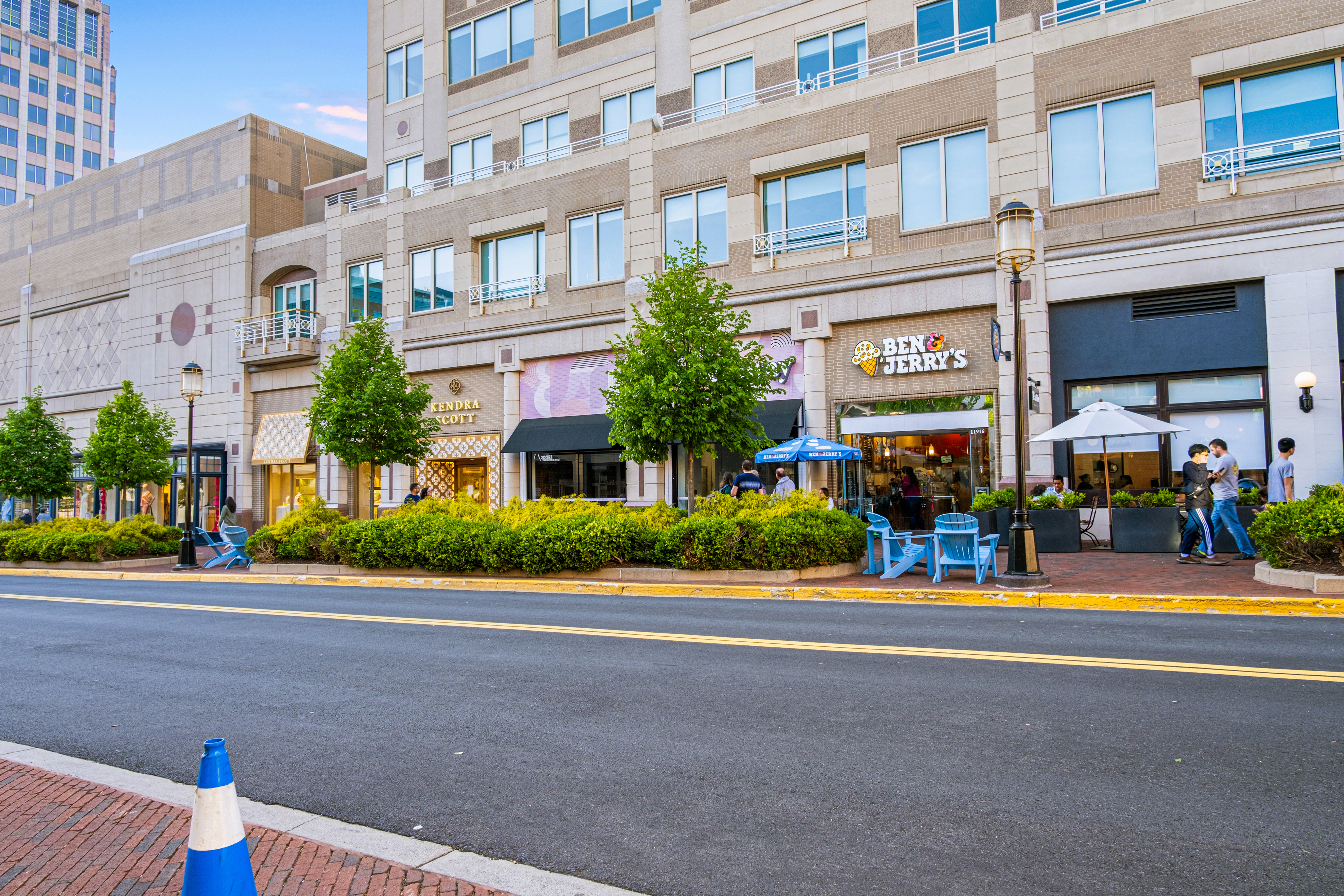 11990 Market Street, Unit 2115 Reston, VA 20190 - Photo 14 of 17 Gallery Image 14