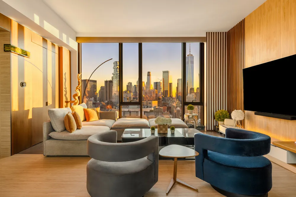 $25,000 | 570 Broome Street, Unit PHB | Hudson Square