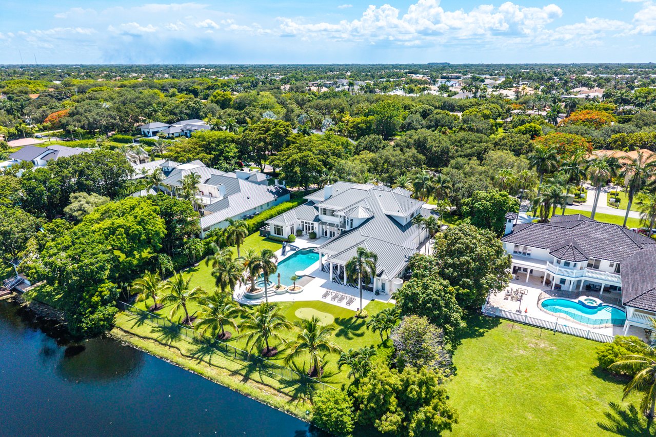 17837 Fieldbrook Circle East Boca Raton, FL 33496 - Photo 66 of 67