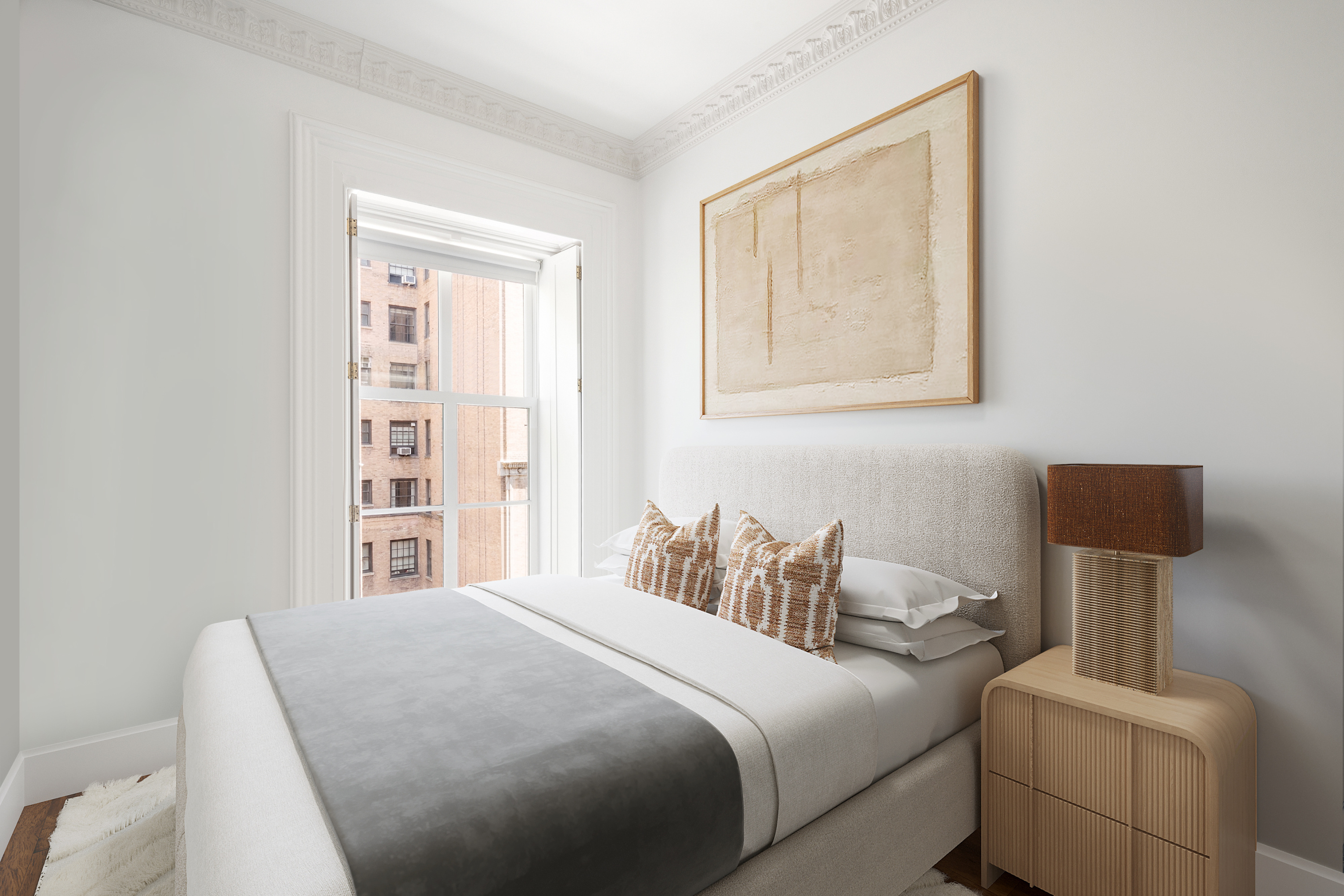 62 West 11th Street, Unit 2F Manhattan, NY 10011 - Photo 5 of 8