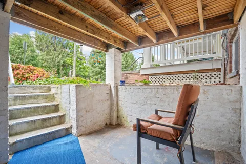 $925,000 | 1426 Webster Street Northwest, Washington, DC 20011