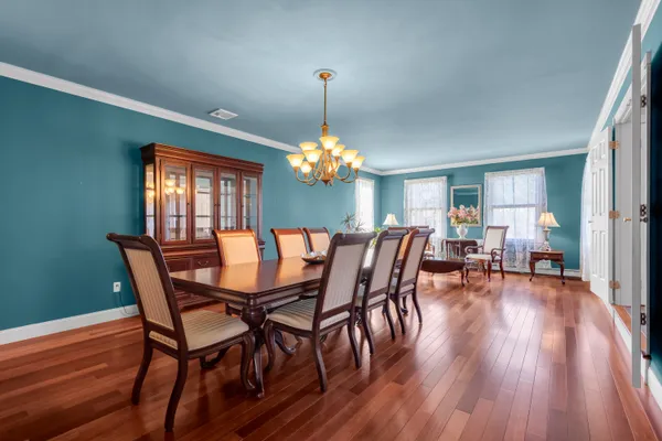 $1,125,000 | 309 Pennington Harbourton Road, Pennington, NJ 08534