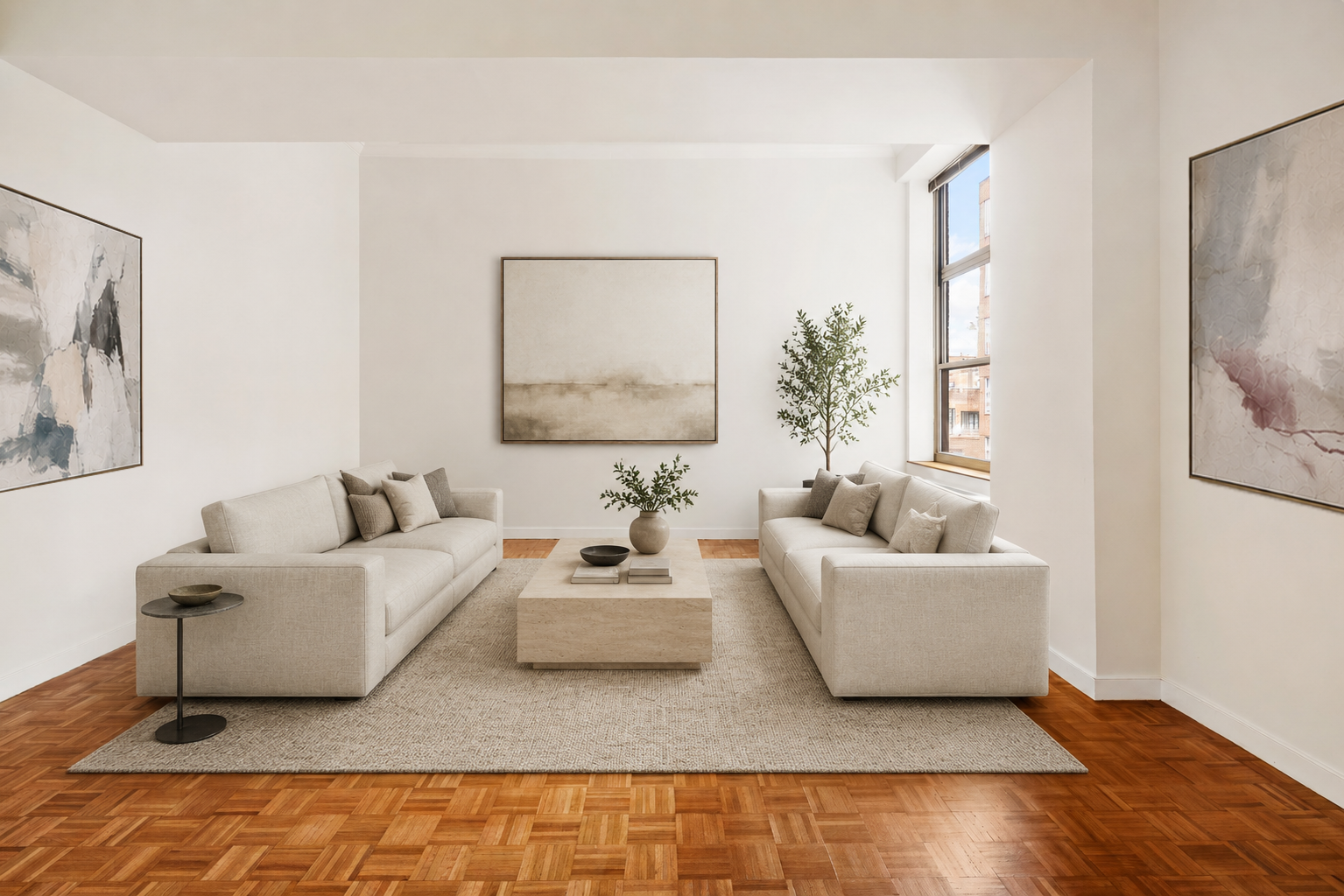 120 East 87th Street, Unit R14H Manhattan, NY 10128 - Photo 1 of 18 Gallery Image 1