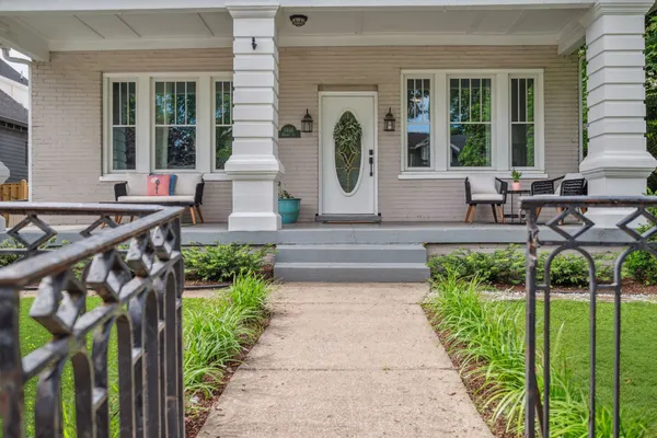 $889,000 | 1406 Ordway Place, Nashville, TN 37206