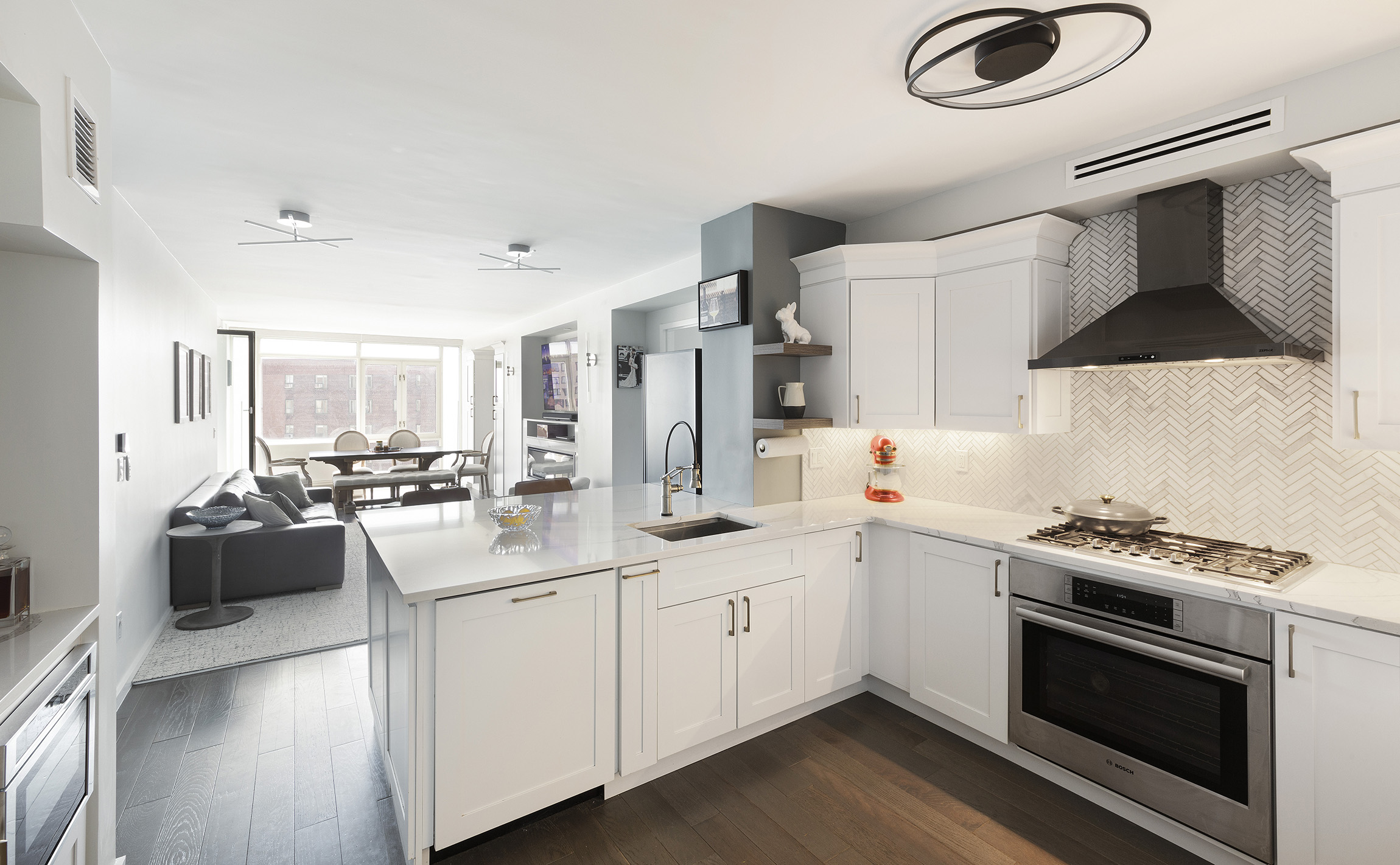 385 1st Avenue, Unit 15F Manhattan, NY 10010 - Photo 5 of 11 Gallery Image 5