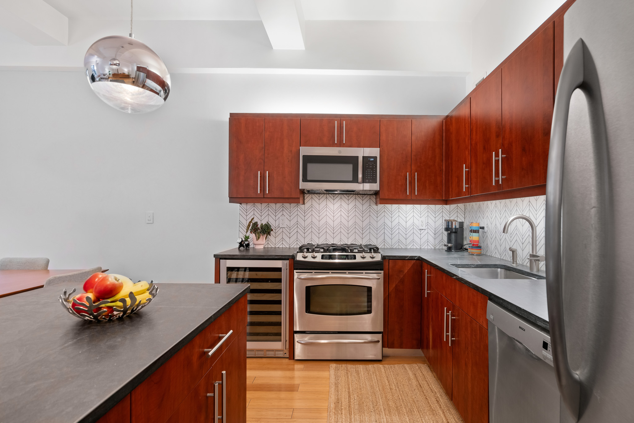 365 Bridge Street, Unit 7G Brooklyn, NY 11201 - Photo 4 of 20