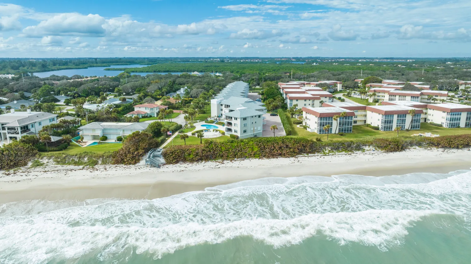 $350,000 | 5300 Highway A1A, Unit 401, Vero Beach, FL 32963