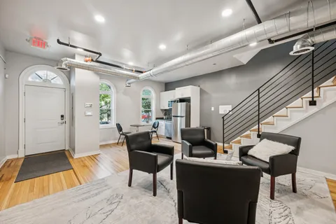 $1,295,000 | 2708 Ontario Road Northwest, Washington, DC 20009