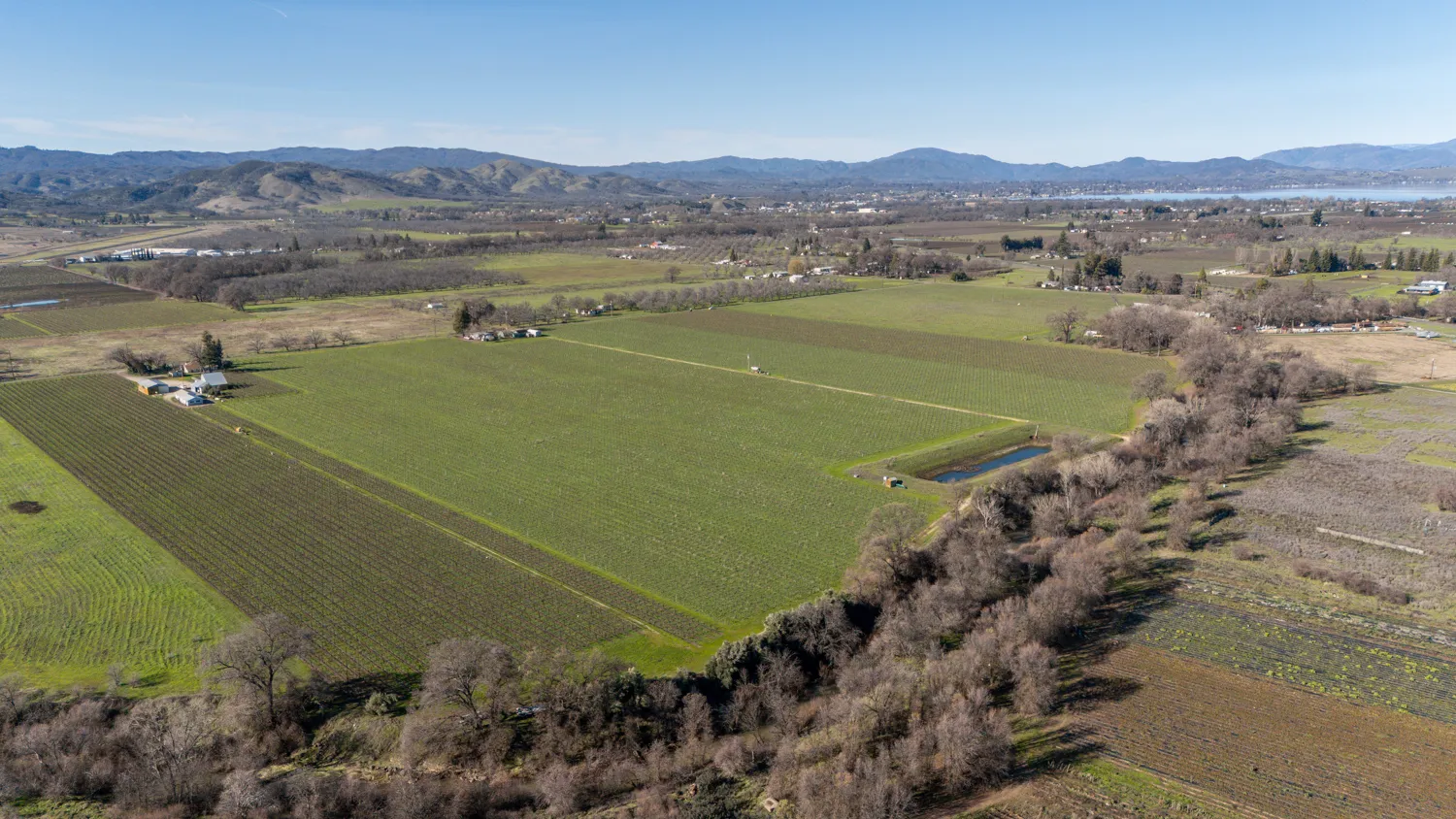 $1,025,000 | 4450 Davis Drive, Lakeport, CA 95453