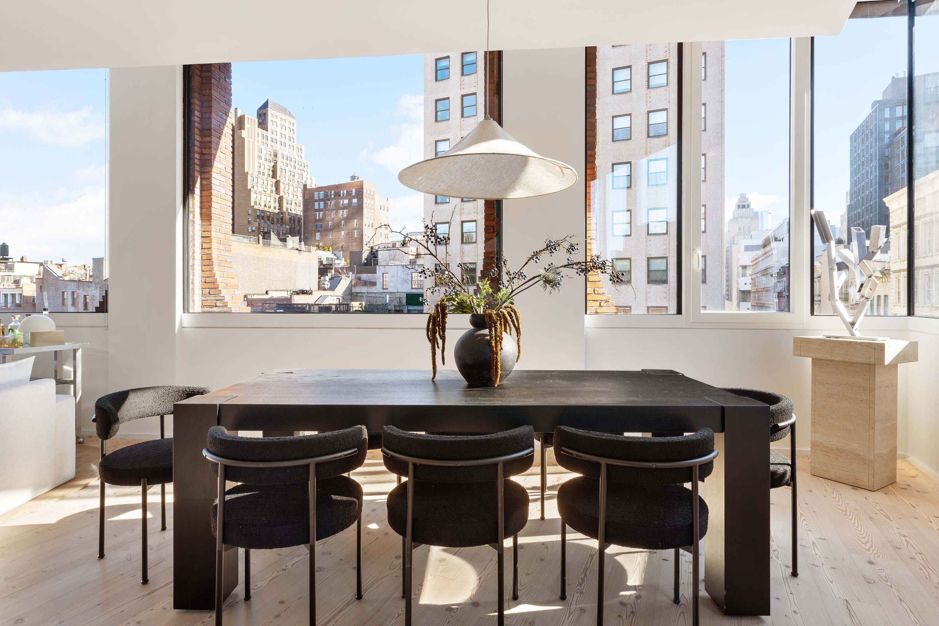 100 Franklin Street, Unit PHS Manhattan, NY 10013 - Photo 6 of 30