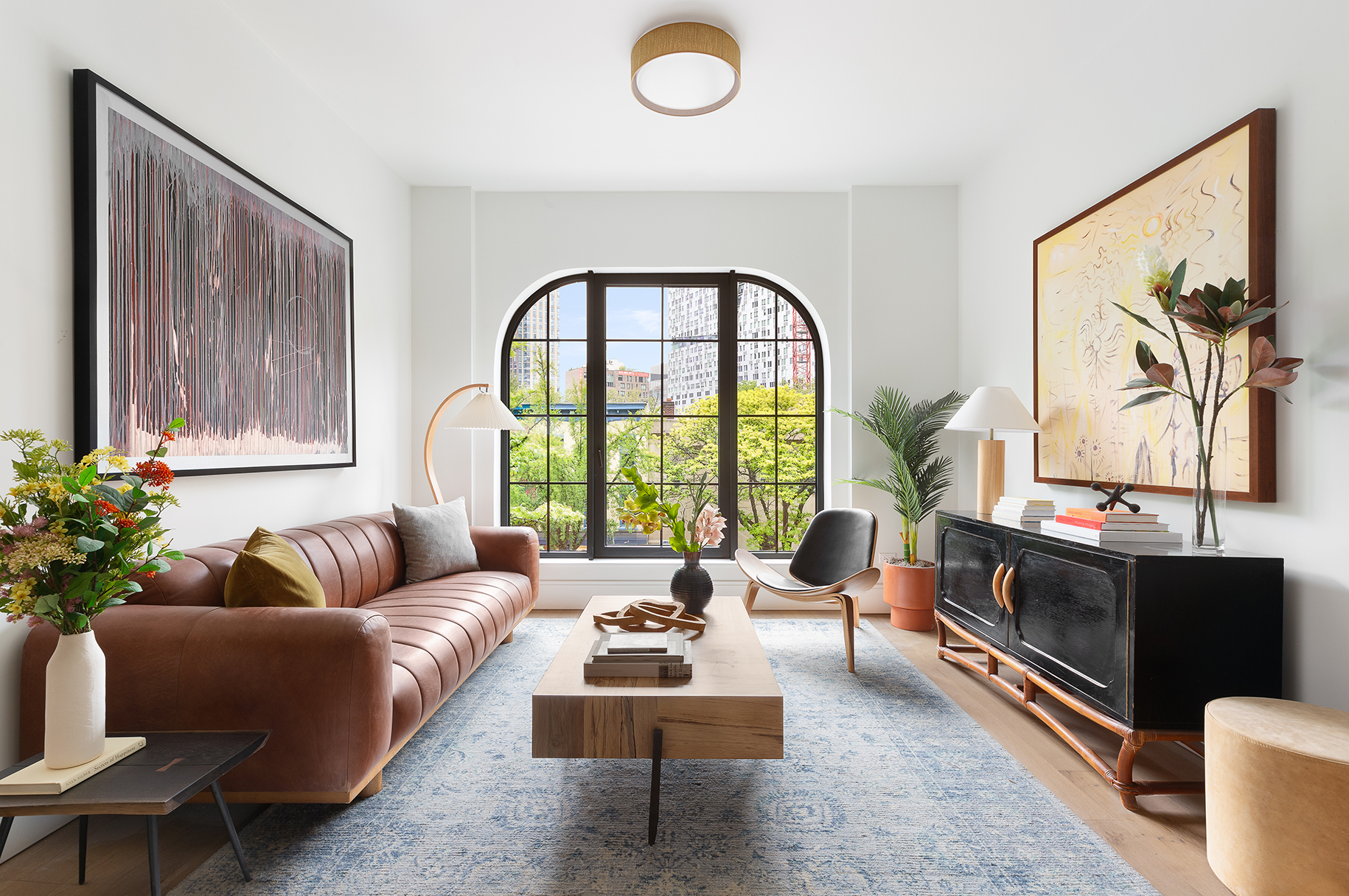 533 Pacific Street, Unit 3B Brooklyn, NY 11217 - Photo 1 of 15