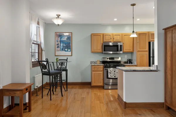 $221,500 | 1860 Clydesdale Place Northwest, Unit Undisclosed, Washington, DC 20009