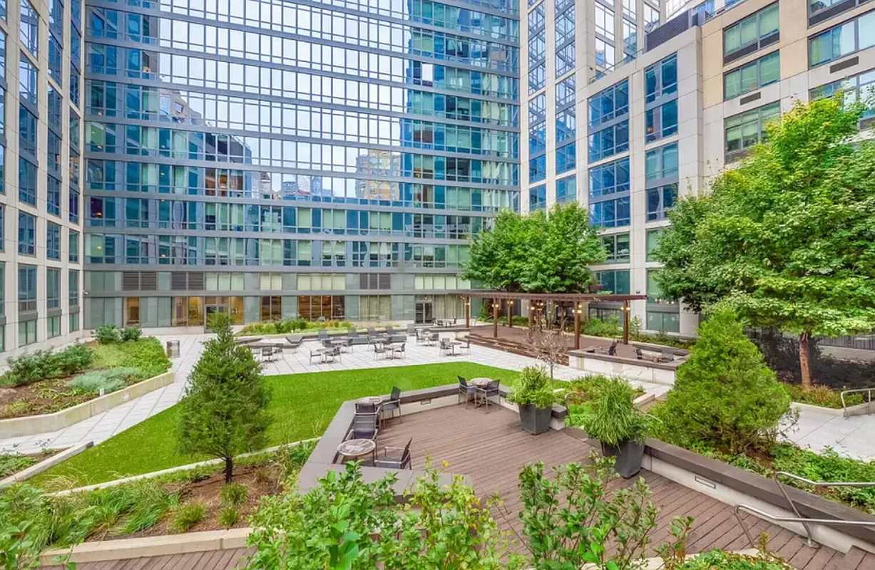 60 Riverside Boulevard, Unit 1606 Manhattan, NY 10069 - Photo 7 of 15 Gallery Image 7