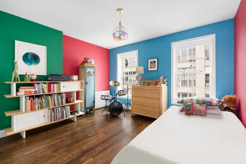 $3,675,000 | 203 Huntington Street | Carroll Gardens