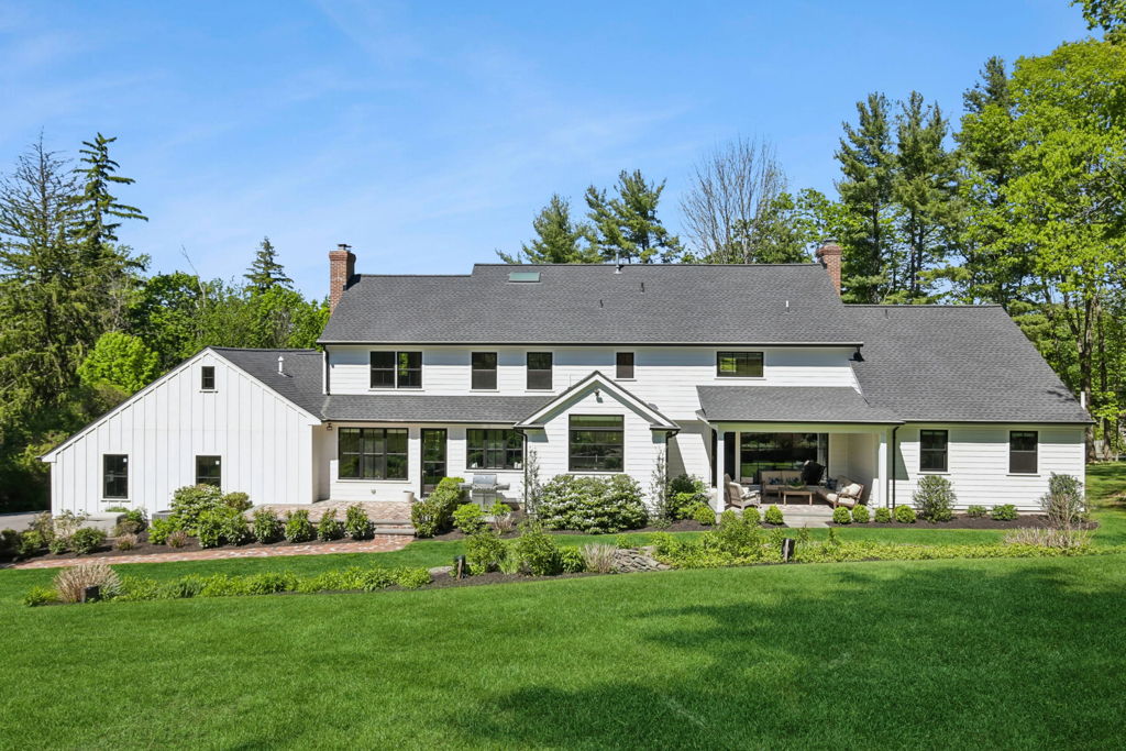 210 Mendham Road Bernardsville, NJ 07924 - Photo 2 of 61