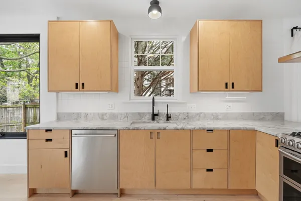 $1,775,000 | North Wayne Street, Arlington, VA 22201