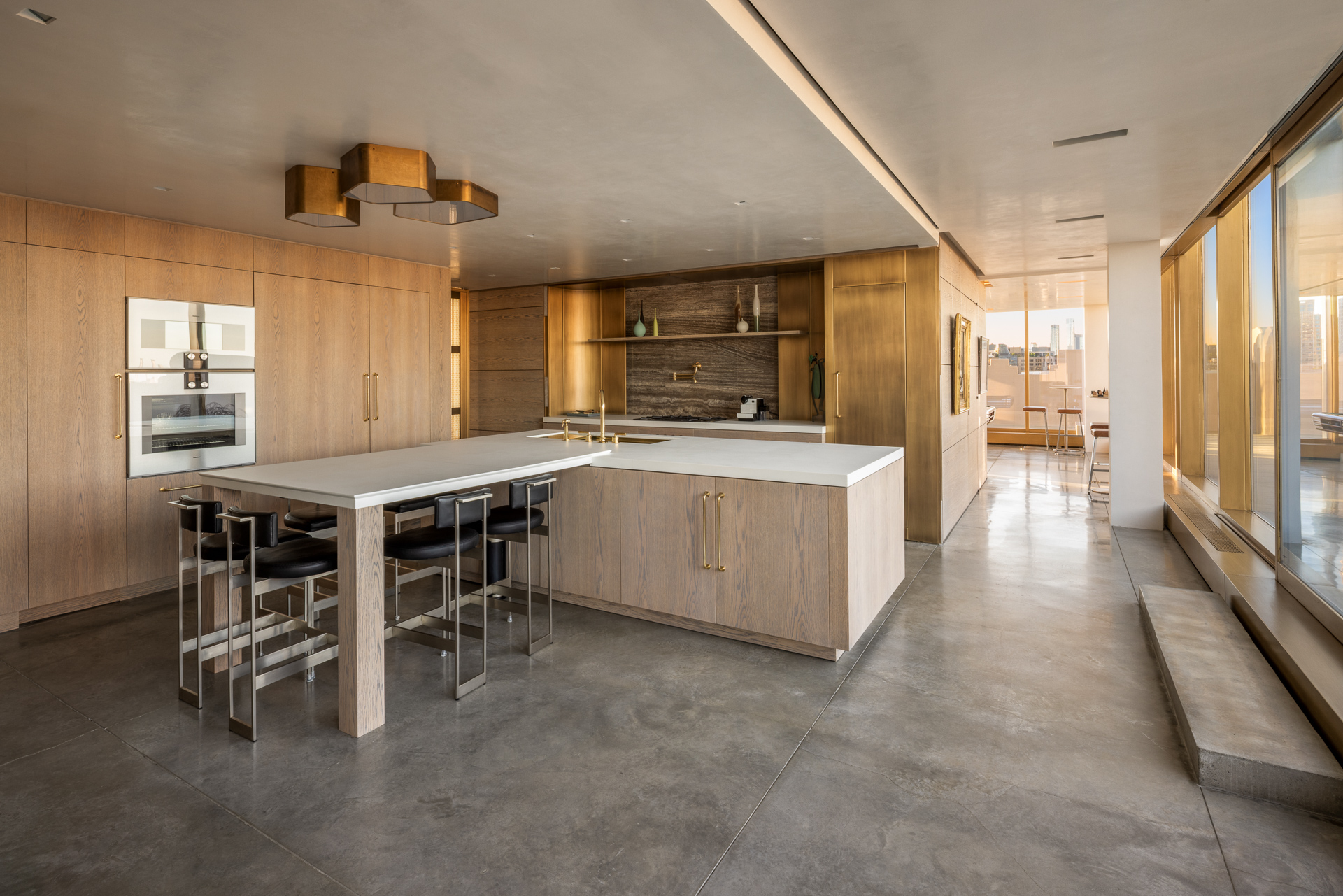 145 Hudson Street, Unit PH Manhattan, NY 10013 - Photo 8 of 29