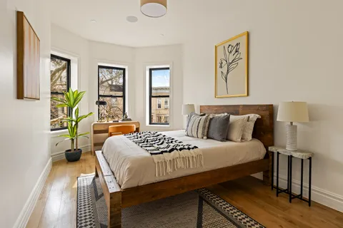 $2,250,000 | 1293 Park Place | Weeksville