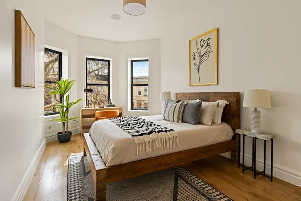 $2,195,000 | 1293 Park Place | Weeksville