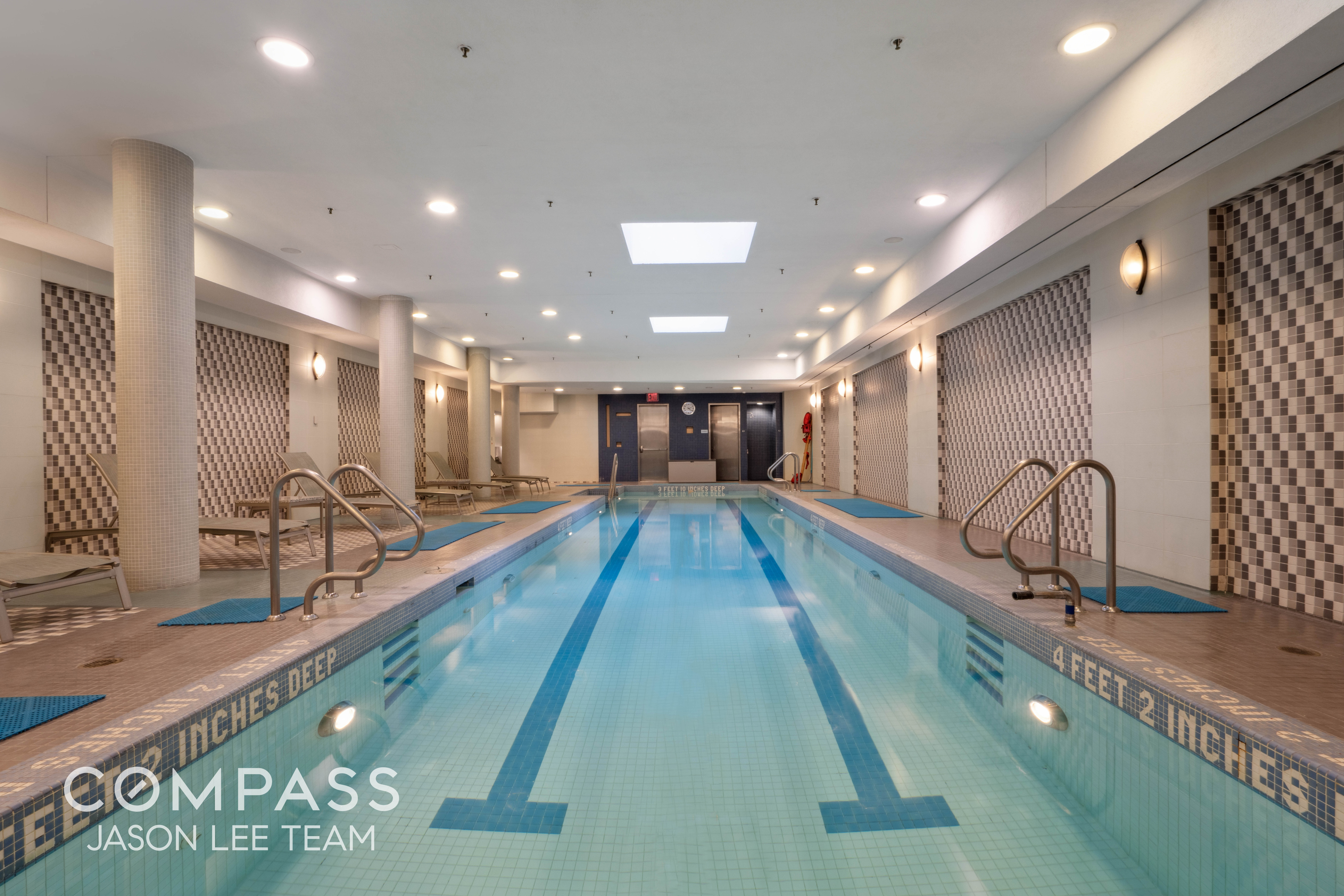 120 Riverside Boulevard, Unit 3R Manhattan, NY 10069 - Photo 11 of 12