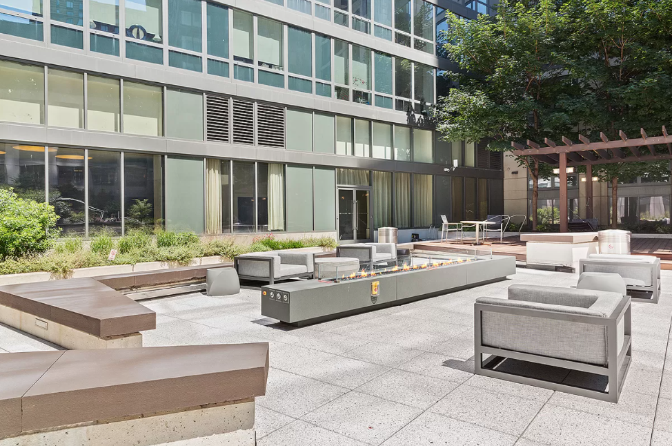 60 Riverside Boulevard, Unit 1606 Manhattan, NY 10069 - Photo 7 of 20