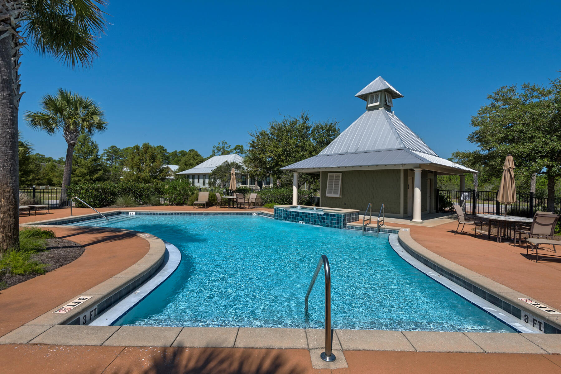 20 Cypress Walk Santa Rosa Beach, FL 32459 - Photo 22 of 39 Gallery Image 22