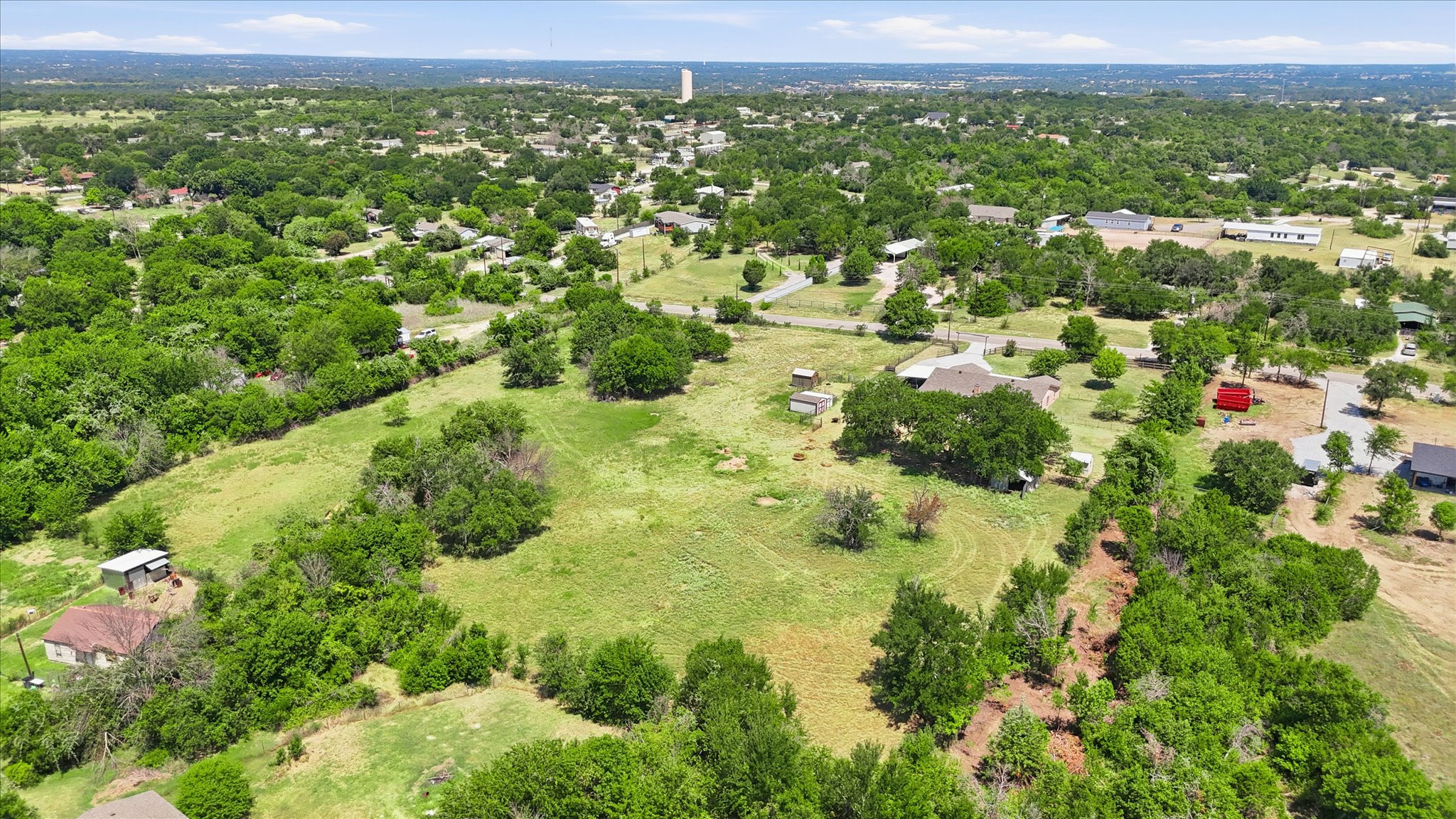 892 Highland Circle Springtown, TX 76082 - Photo 34 of 36 Gallery Image 34
