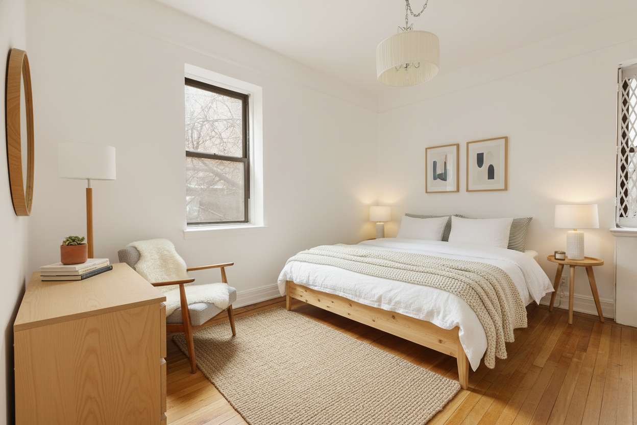 124 East 91st Street, Unit 2A Manhattan, NY 10128 - Photo 2 of 8