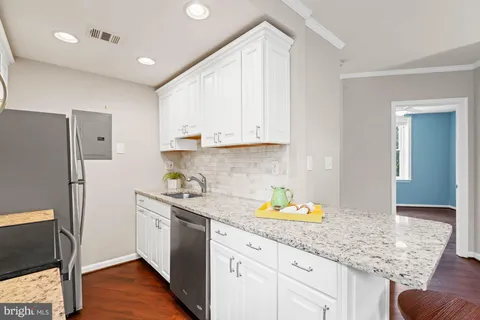 Contact Agent | 2001 16th Street Northwest, Unit 206, Washington, DC 20009