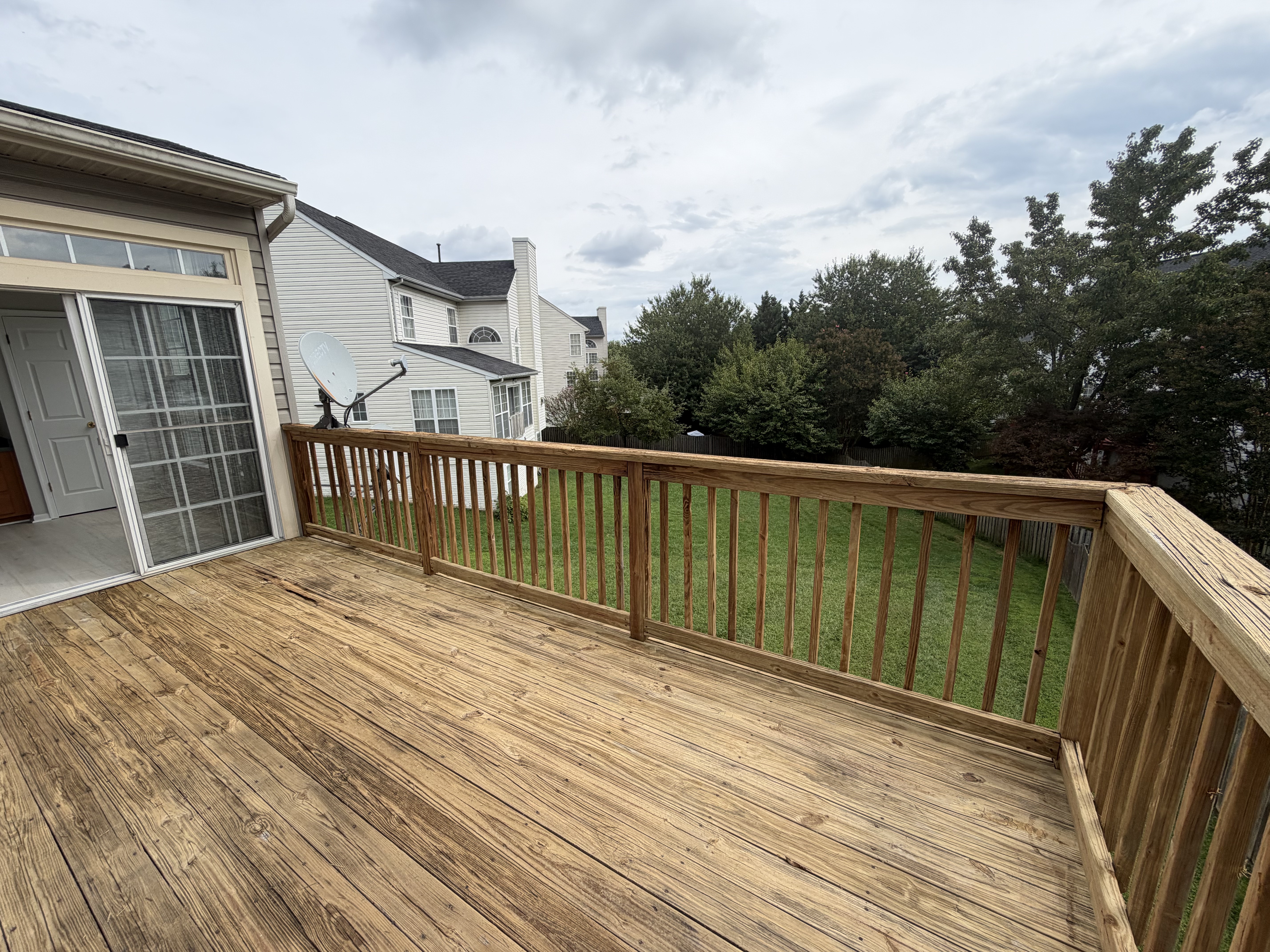 18015 Coachmans Road Germantown, MD 20874 - Photo 33 of 34 Gallery Image 33