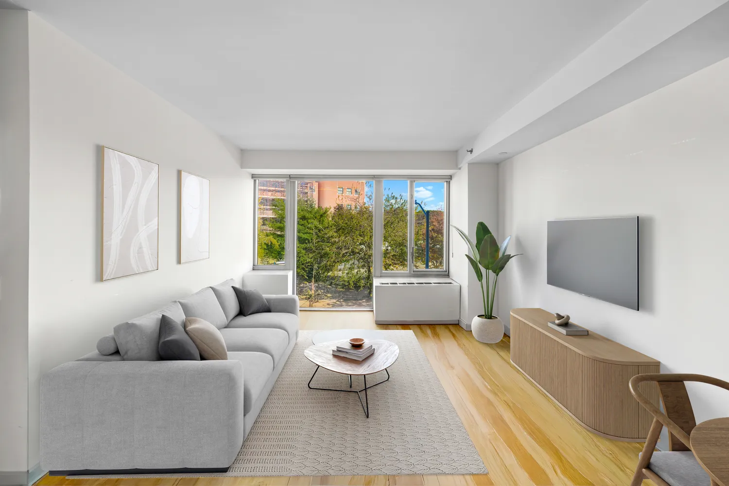 $749,000 | 448 West 167th Street, Unit 3E | Washington Heights