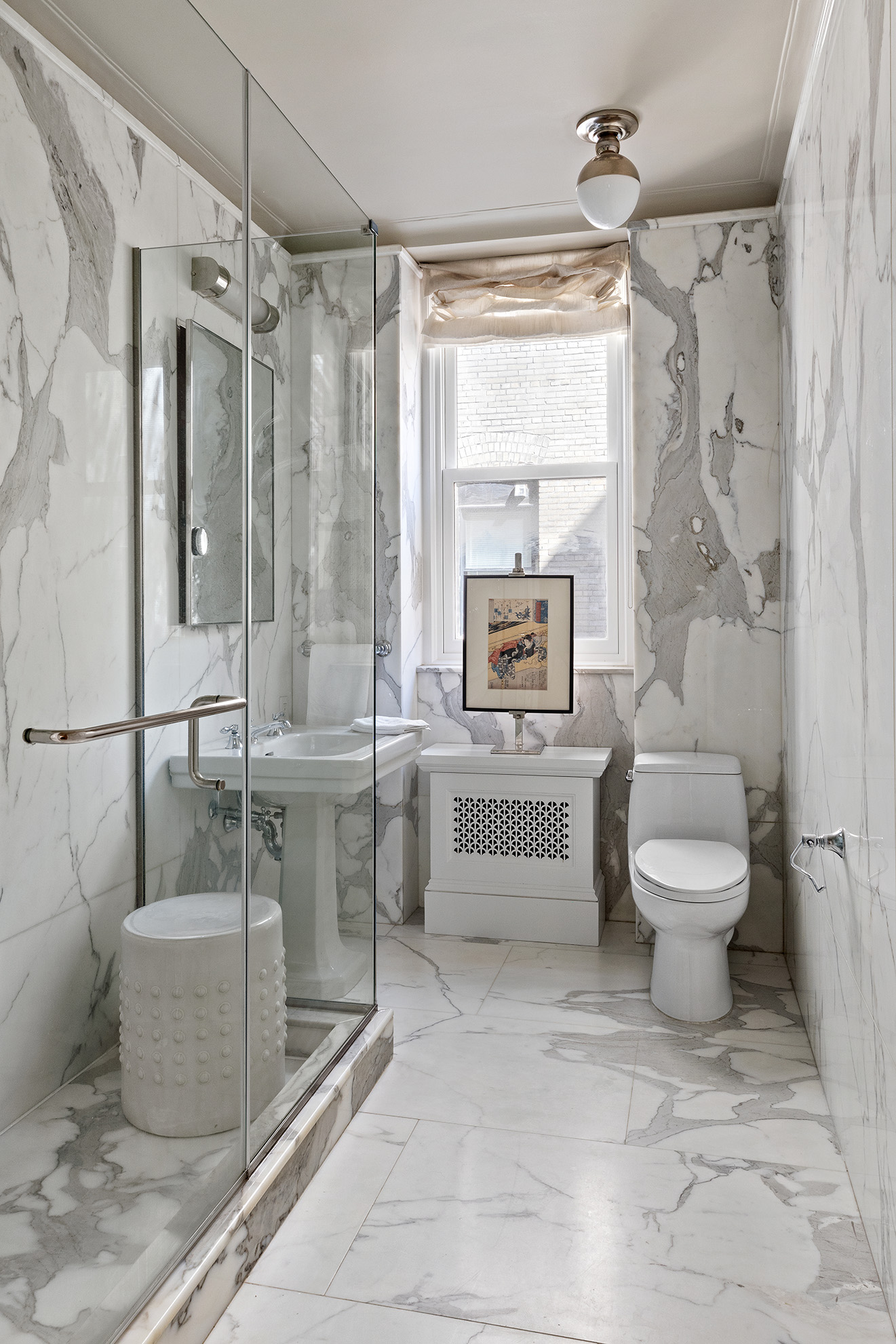 300 West End Avenue, Unit 3A Manhattan, NY 10023 - Photo 11 of 12