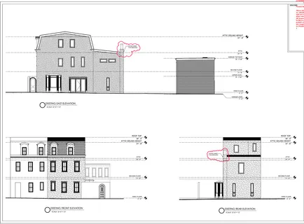 $3,849,000 | 228 9th Street Southeast, Washington, DC 20003