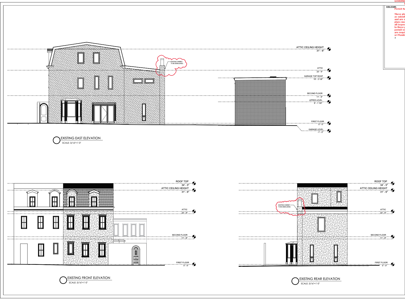 228 9th Street Southeast Washington, DC 20003 - Photo 7 of 8