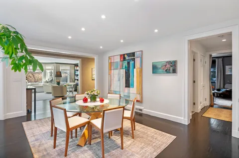 a kitchen with stainless steel appliances granite countertop a stove and a sink