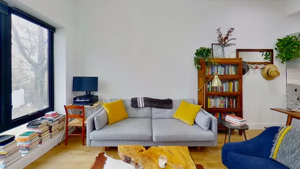 $3,350 | 45 Troutman Street, Unit 2B | Bushwick