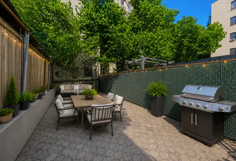 $1,999,999 | 63 West 128th Street | Central Harlem