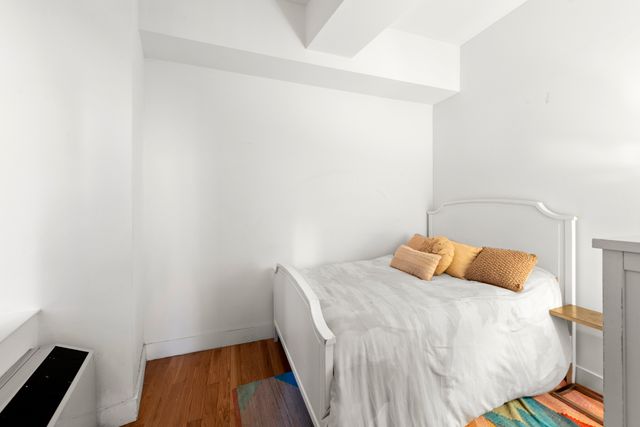 $980,000 | 99 John Street, Unit 1510 | Financial District