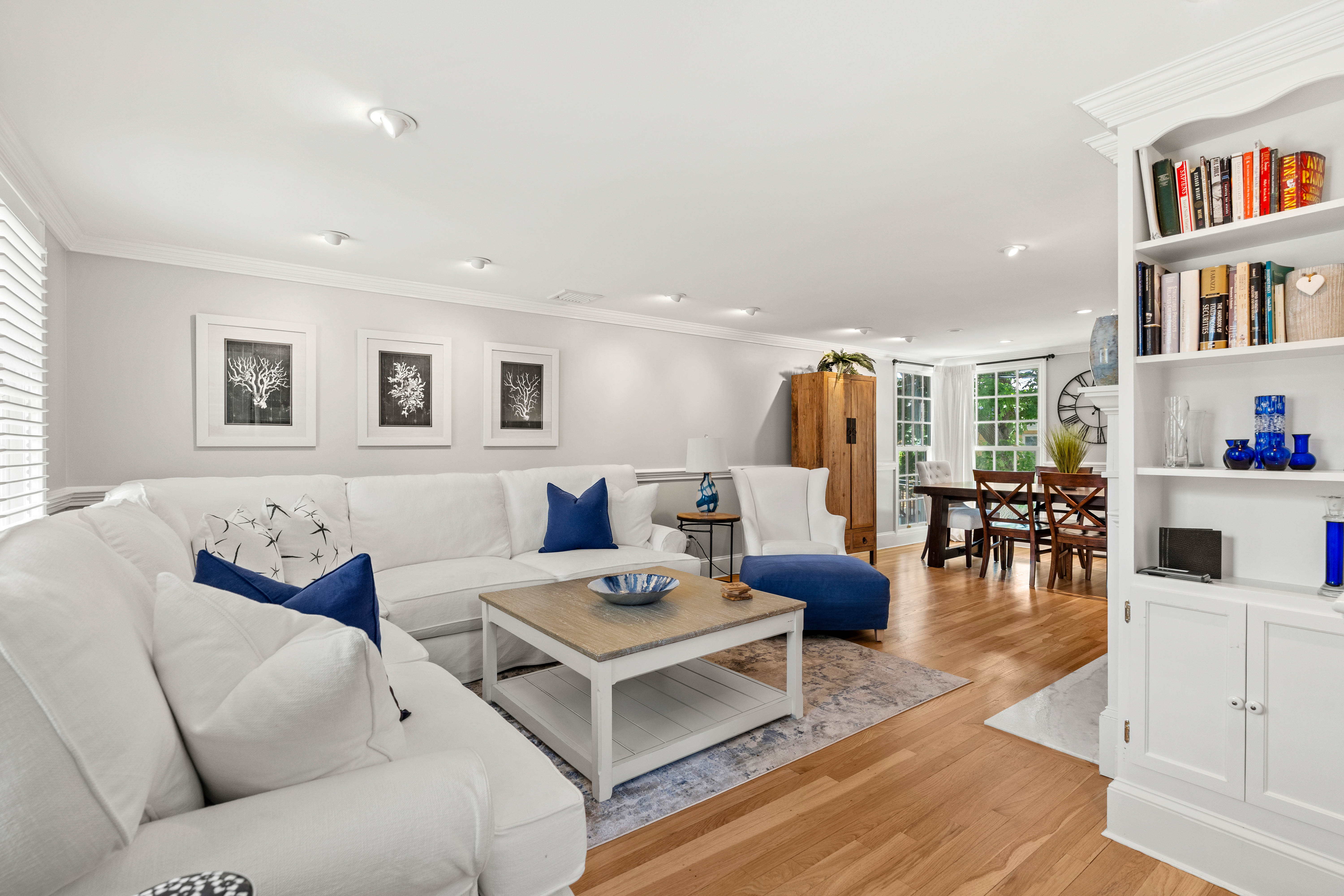 7 Fort Beach Way Marblehead, MA 01945 - Photo 5 of 18