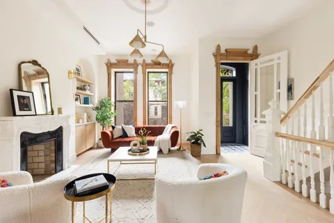 $2,995,000 | 757 Putnam Avenue | Bedford-Stuyvesant