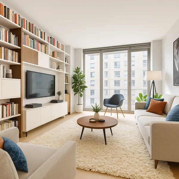 $5,400 | 34 North 7th Street, Unit 5CC | Williamsburg