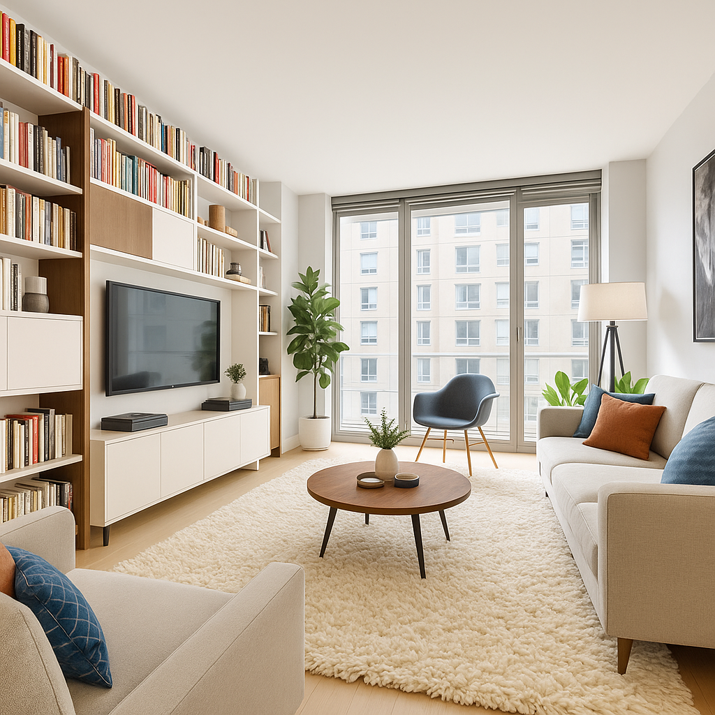 34 North 7th Street, Unit 5CC Brooklyn, NY 11249 - Photo 1 of 14