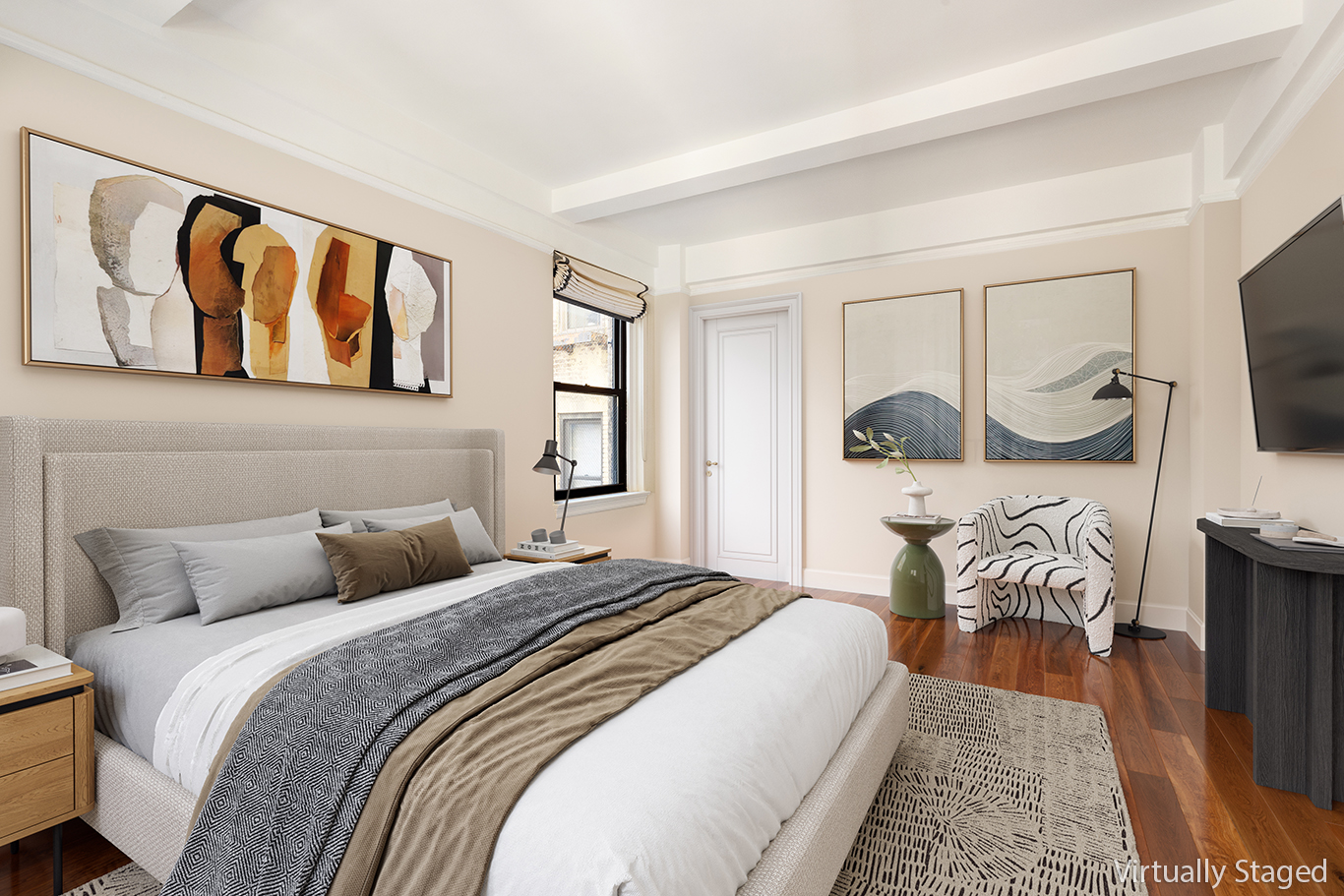 151 East 83rd Street, Unit 5E Manhattan, NY 10028 - Photo 8 of 13