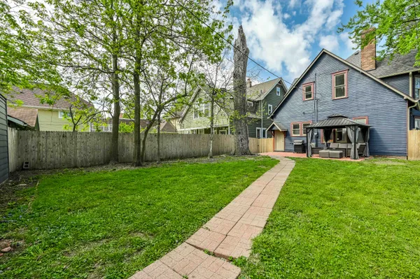 $409,900 | 973 Woodruff Place Middle Drive, Indianapolis, IN 46201