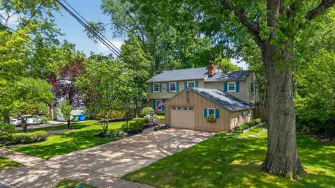 $675,000 | 110 Warfield Road, Cherry Hill, NJ 08034
