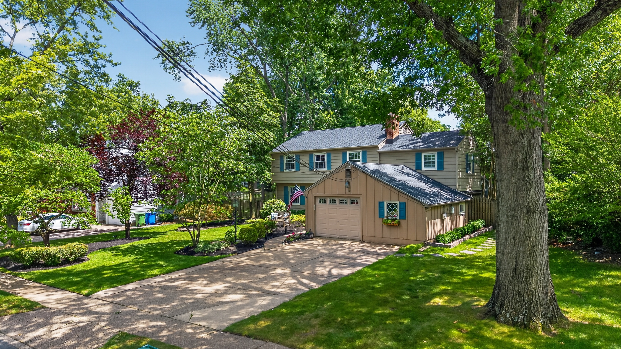 110 Warfield Road Cherry Hill, NJ 08034 - Photo 30 of 45