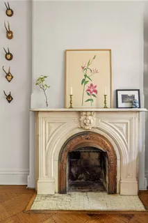 $775,000 | 21 South Portland Avenue, Unit 2F | Fort Greene