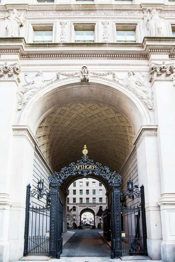 $5,850 | 390 West End Avenue, Unit PHK | Upper West Side