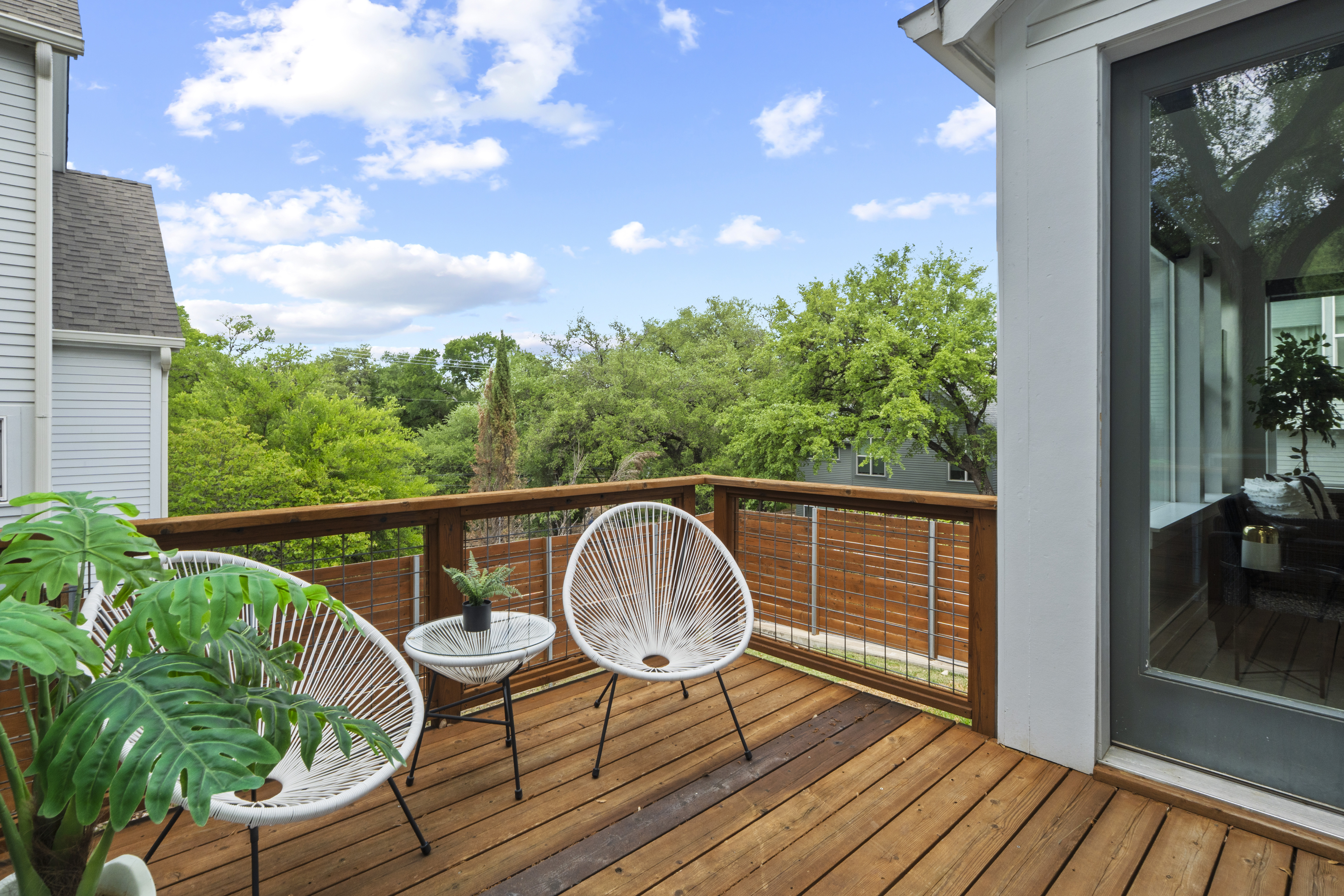 3001 Del Curto Road, Unit 35 Austin, TX 78704 - Photo 20 of 24