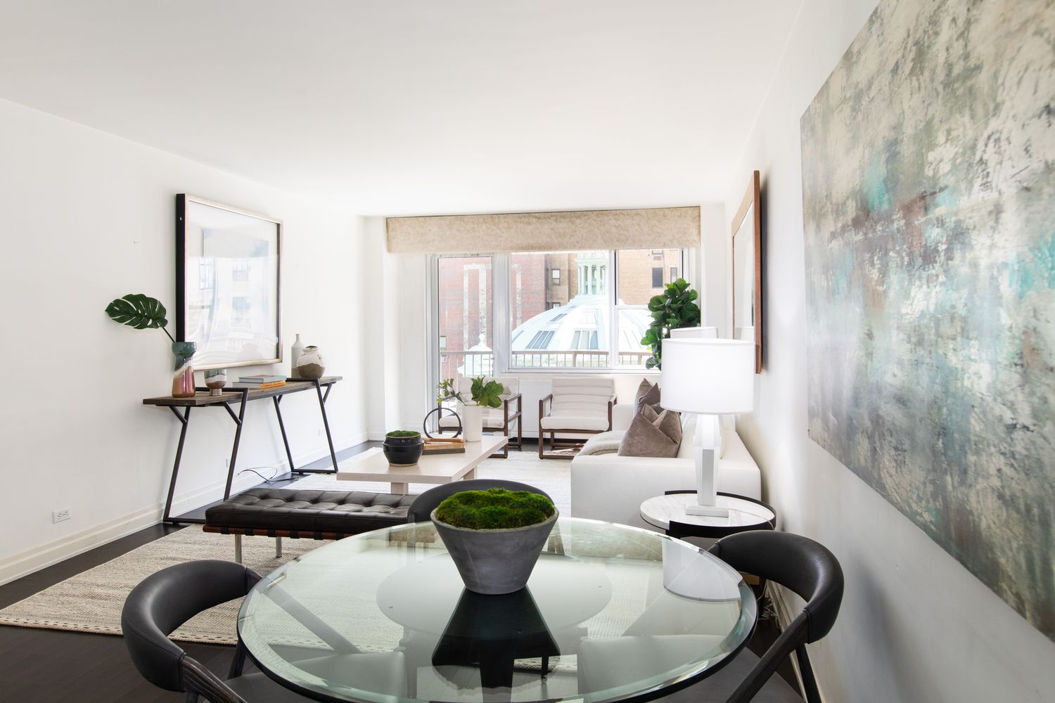 $1,650,000 | 80 Central Park West, Unit 10C | Upper West Side